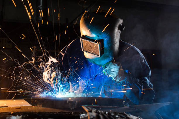 Best Artistic and Custom Metal Fabrication in Port Norris, NJ