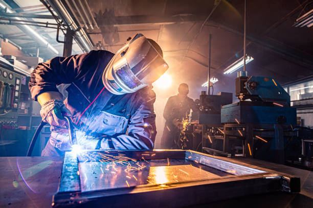 Reliable Port Norris, NJ Welder & Metal Fabrication Solutions