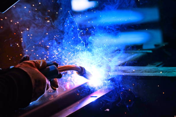 Best Marine and Shipbuilding Welding in Port Norris, NJ