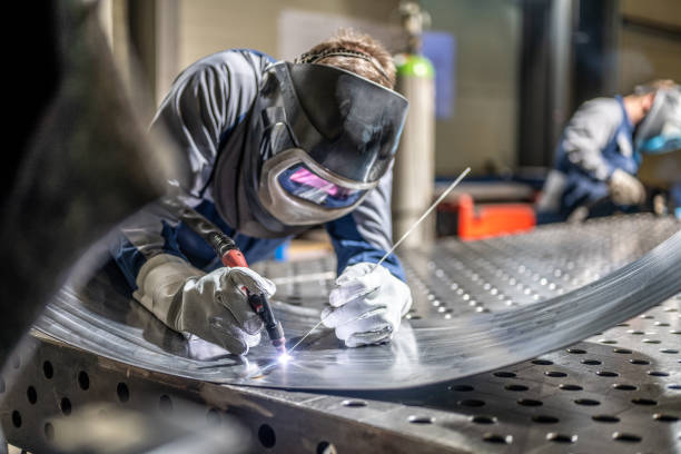 Best Pipe Welding in Port Norris, NJ