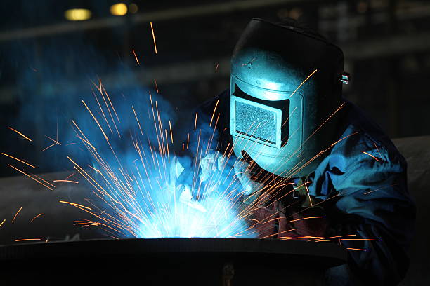 Reliable Port Norris, NJ Welder & Metal Fabrication Solutions